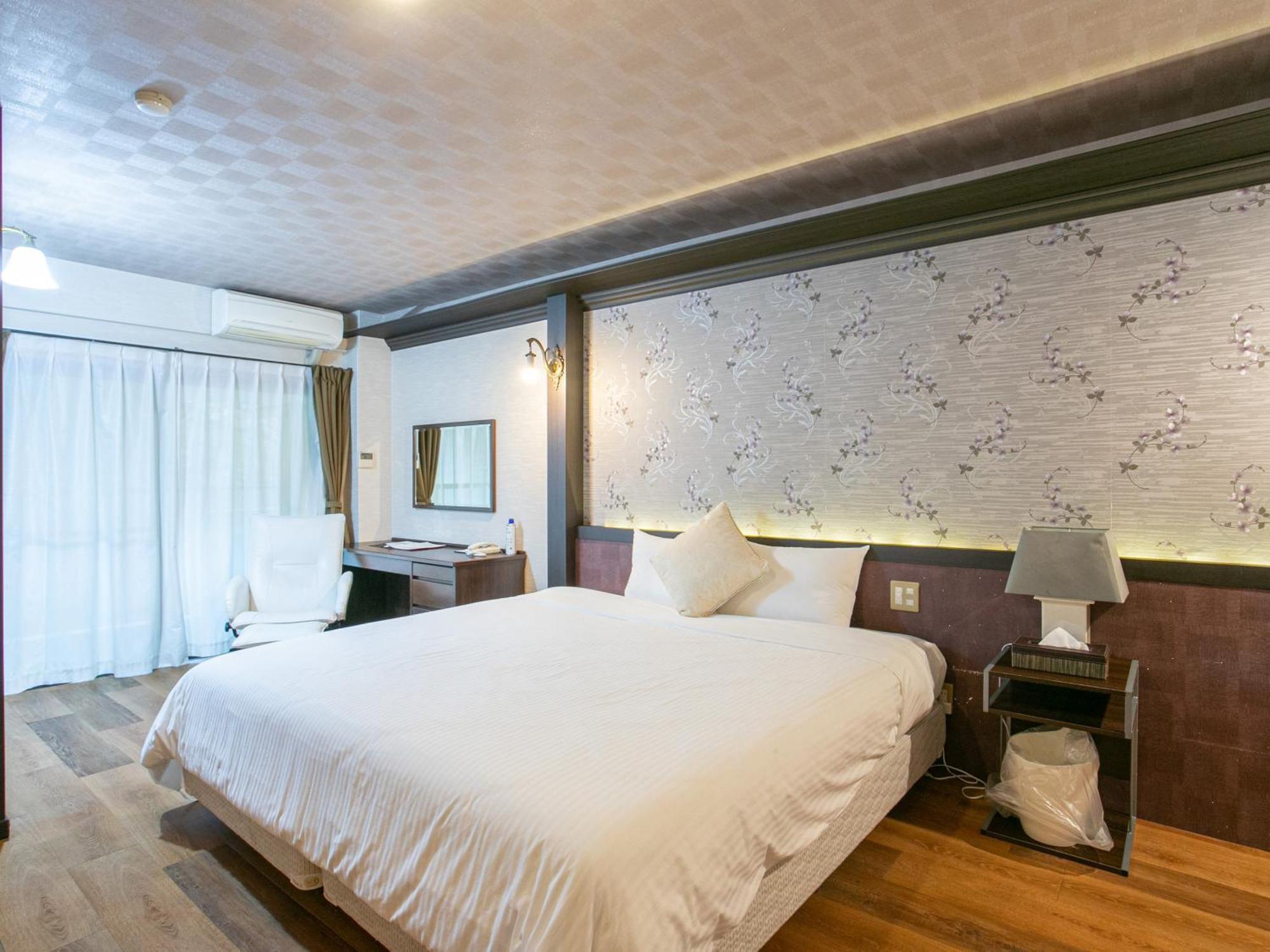 Yufuin Besso Shikisai Hotel Habitación foto